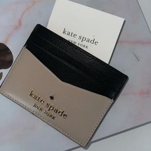 Kate Spade Card Holder NWT